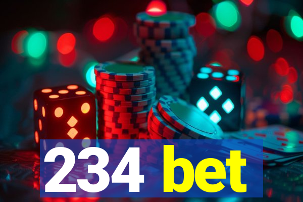 234 bet